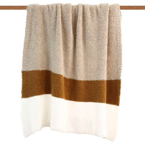 Plaid lana Tatiana Collezione Casa