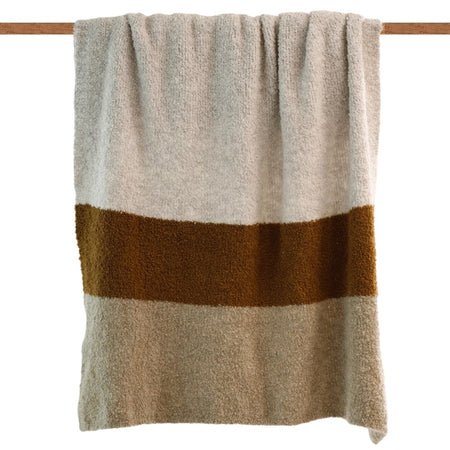 Plaid lana Tatiana Collezione Casa