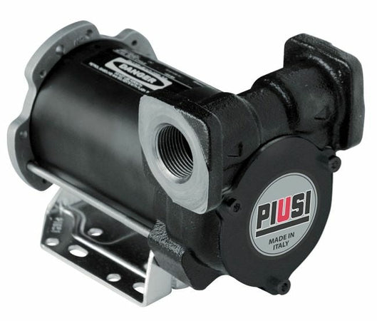 Pompa travasa gasolio valvola By-pass 3000 12V