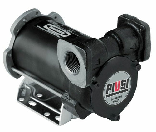 Pompa travasa gasolio valvola By-pass 3000 12V