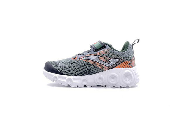 JOMA Sneakers Bambino Rase Green