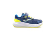 JOMA Sneaker bambino FURY JR navy yellow