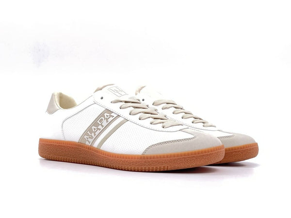 NAPAPIJRI Sneaker uomo S4ASPEN01 New Milk