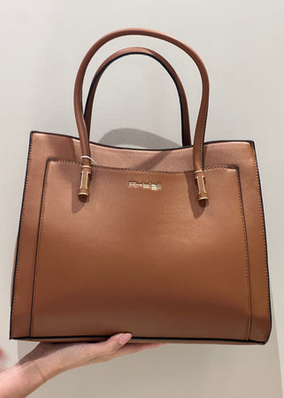 Borsa Artigli con manico