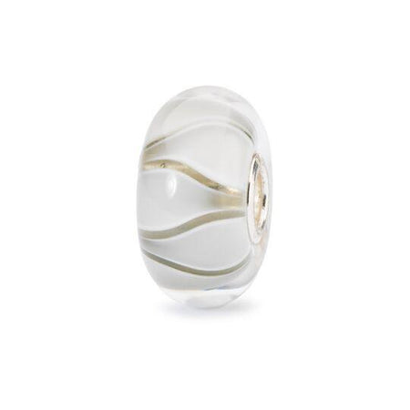 Tulipani Bianchi-Trollbeads