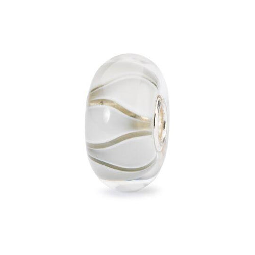 Tulipani Bianchi-Trollbeads