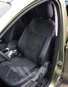 Set coprisedili su misura per Ford Kuga mk2 (2013-2019), Leather style