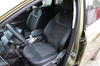 Set coprisedili su misura per Ford Kuga mk2 (2013-2019), Leather style