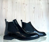JACKAL Stivaletto Stile Inglese Donna