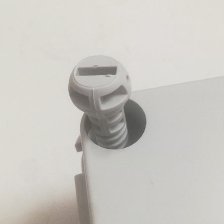 Cassetta derivazione L 190 x H 145 x P 80mm IP54 preforata rettangolare