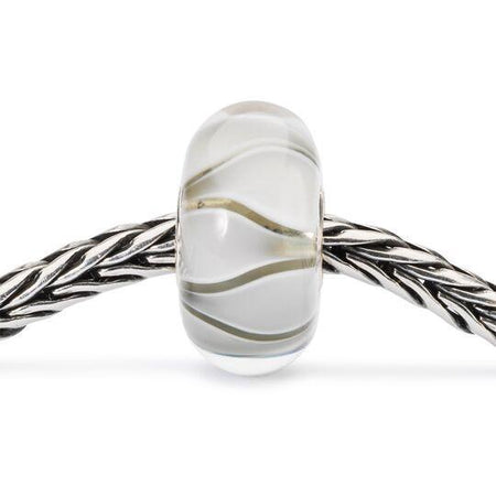 Tulipani Bianchi-Trollbeads