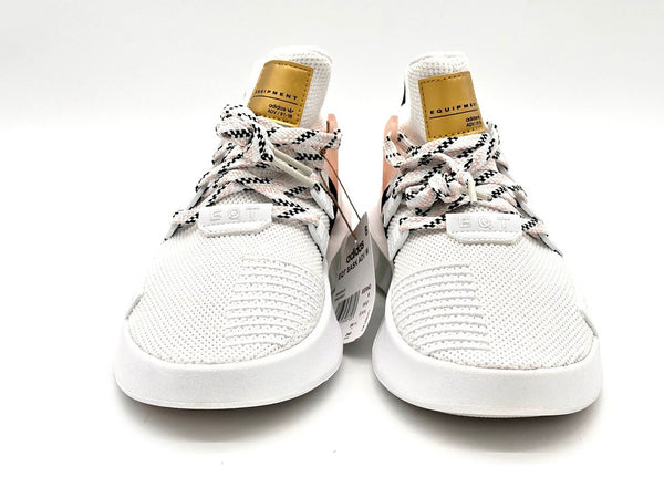 ADIDAS EQT BASK ADV W Sneaker donna white rose