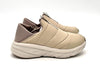 AUSTRALIAN Sneakers donna slip on nylon beige