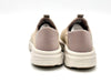 AUSTRALIAN Sneaker donna slip on nylon beige