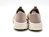 AUSTRALIAN Sneakers donna slip on nylon beige
