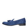 JP/DAVID Scarpe basse Azzurro da uomo
