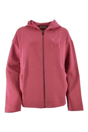 S Max Mara Maglie Rosso da donna