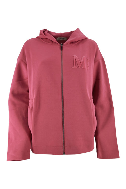 S Max Mara Maglie Rosso da donna