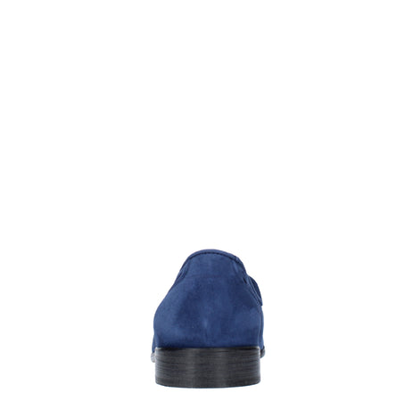 JP/DAVID Scarpe basse Azzurro da uomo