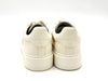 WOOLRICH Sneakers uomo in pelle beige
