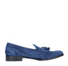 JP/DAVID Scarpe basse Azzurro da uomo