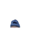 JP/DAVID Scarpe basse Azzurro da uomo