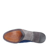 JP/DAVID Scarpe basse Azzurro da uomo