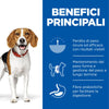 Hill's Perfect Weight umido Cani Adulti pollo e verdure 363 gr