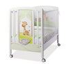 Lettino Italbaby Gina Colorato
