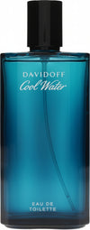 Eau de toilette uomo davidoff cool water 125 ml - 3414202017723