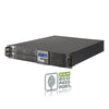 Legrand daker dk+ ups daker dk plus 3000va gruppo di continuità (ups) doppia conversione (online) 3 kva 2700 w 7 presa(e) ac - LG-310172