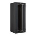 Legrand linkeo 24u rack indipendenti nero - LG-646750