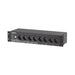 Legrand keor asi pdu 800va fr/gr/it input 8 gr/it output black gruppo di continuità (ups) standby (offline) 0,8 kva 480 w 8 presa(e) ac - LG-311018