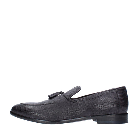 JP/DAVID Scarpe basse Grigio da uomo