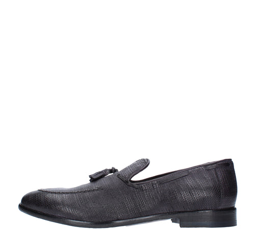 JP/DAVID Scarpe basse Grigio da uomo