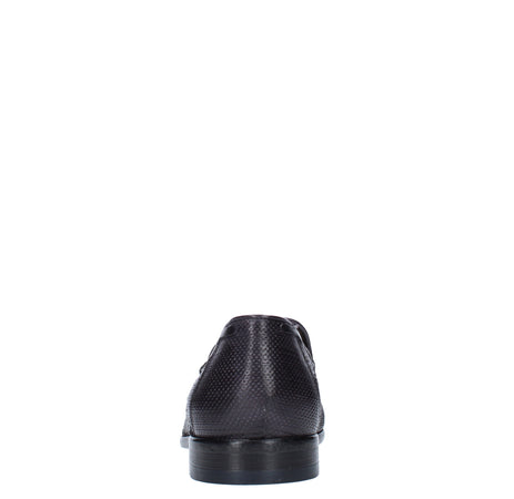 JP/DAVID Scarpe basse Grigio da uomo