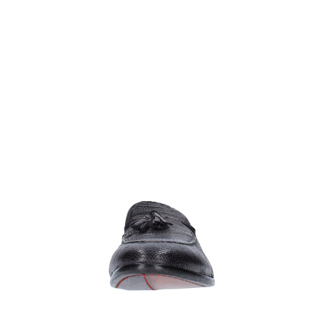JP/DAVID Scarpe basse Grigio da uomo