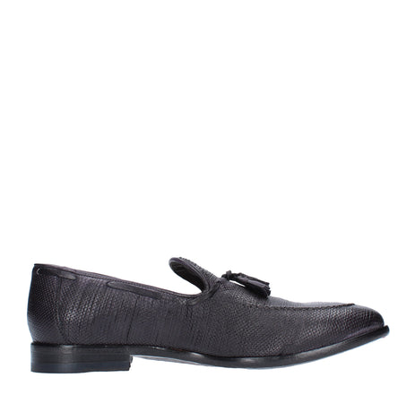JP/DAVID Scarpe basse Grigio da uomo