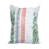 Elastico Fettuccia Verde D120 T8 Sacco Da 1Kg
