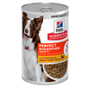 Hill's Perfect Digestion umido Cani Adulti pollo 363 gr