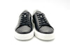 WOOLRICH Sneakers uomo in pelle blu