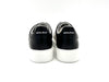WOOLRICH Sneaker uomo in pelle blu