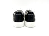 WOOLRICH Sneakers uomo in pelle blu