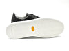 WOOLRICH Sneaker uomo in pelle blu
