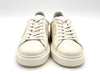 WOOLRICH Sneaker uomo in pelle beige