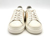 WOOLRICH Sneakers uomo in pelle beige