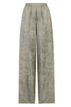 8PM 8pm - Pantalone - 450724 - Salvia da donna