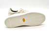 WOOLRICH Sneakers uomo in pelle beige
