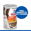 Hill's Perfect Digestion umido Cani Adulti pollo 363 gr