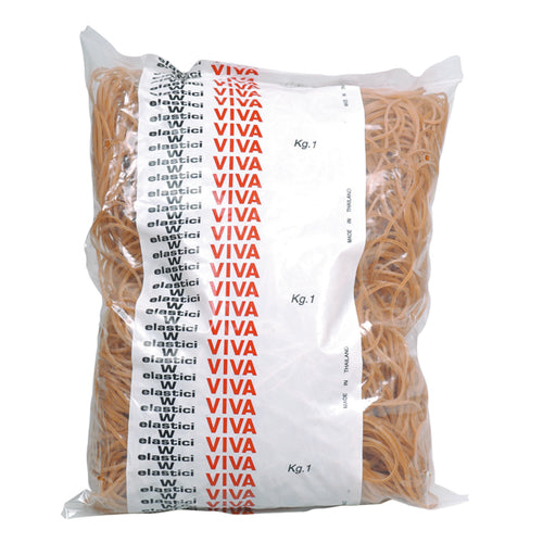 Elastico Caucciu' (Para D 70Mm 1Kg